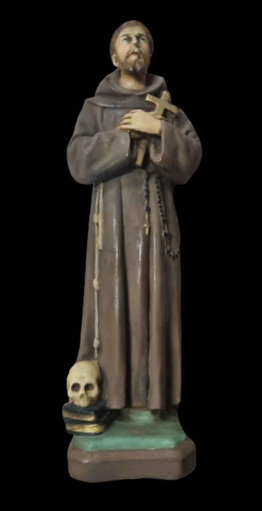 Franciscus van Assisi - 32 cm