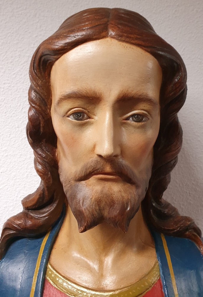 Jezus - 175 cm.