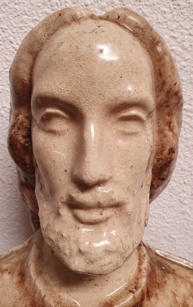 Jezus - 85 cm.