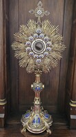 Monstrance