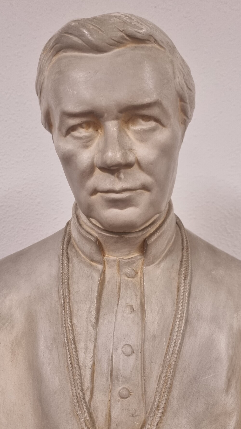 Paus Pius X - 120 cm 