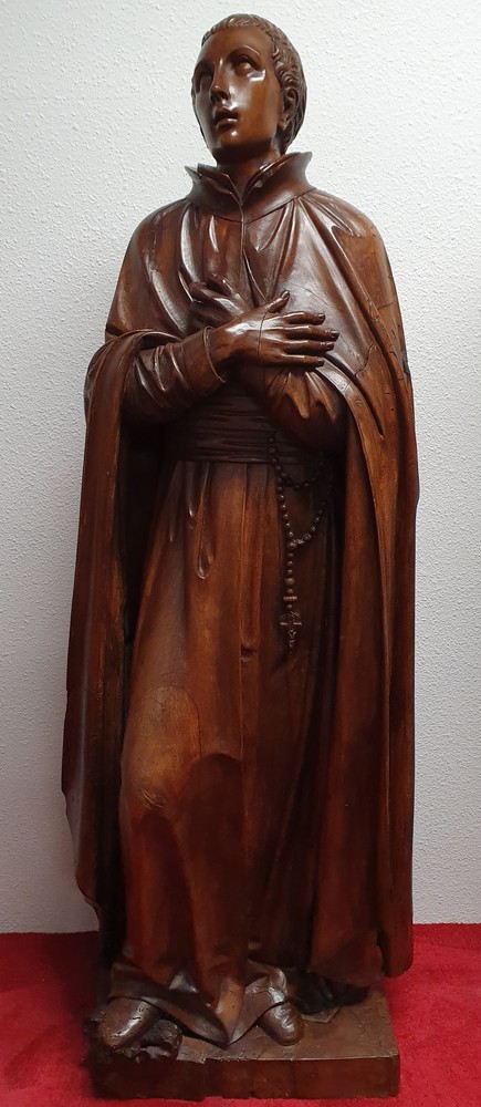 St. Gerardus - 140 cm.