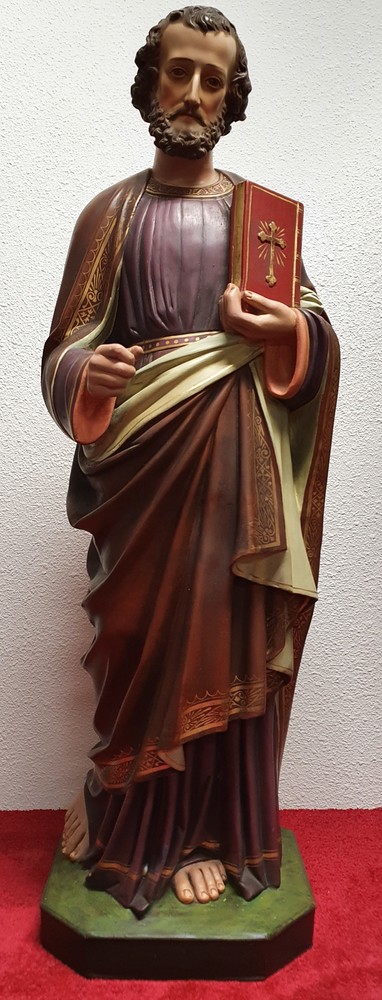 St. Jozef - 105 cm.