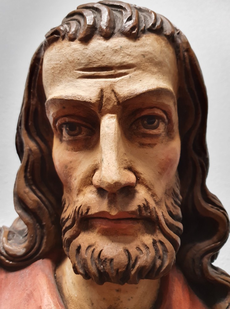 St. Jozef - 130 cm.