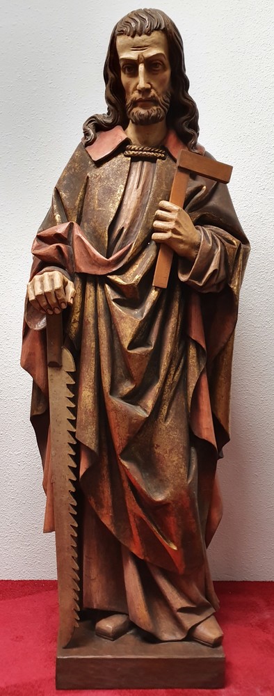 St. Jozef - 130 cm.