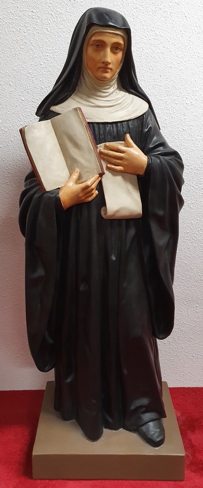 St. Odilia - 110 cm.