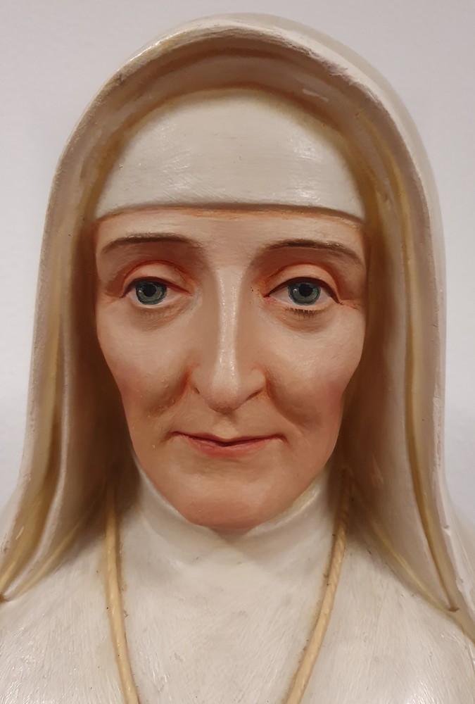 St. Ursula - 140 cm.